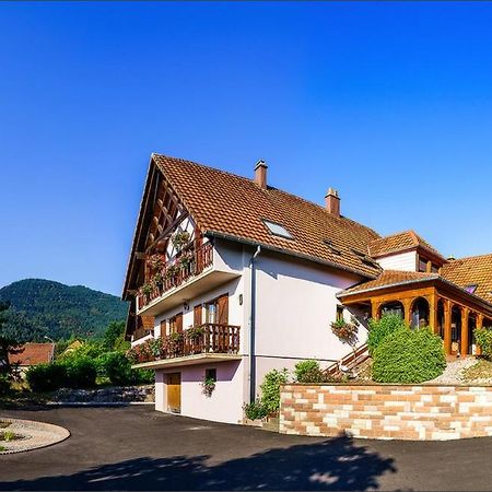 Le Charme De L'Altenberg Neubois Ngoại thất bức ảnh