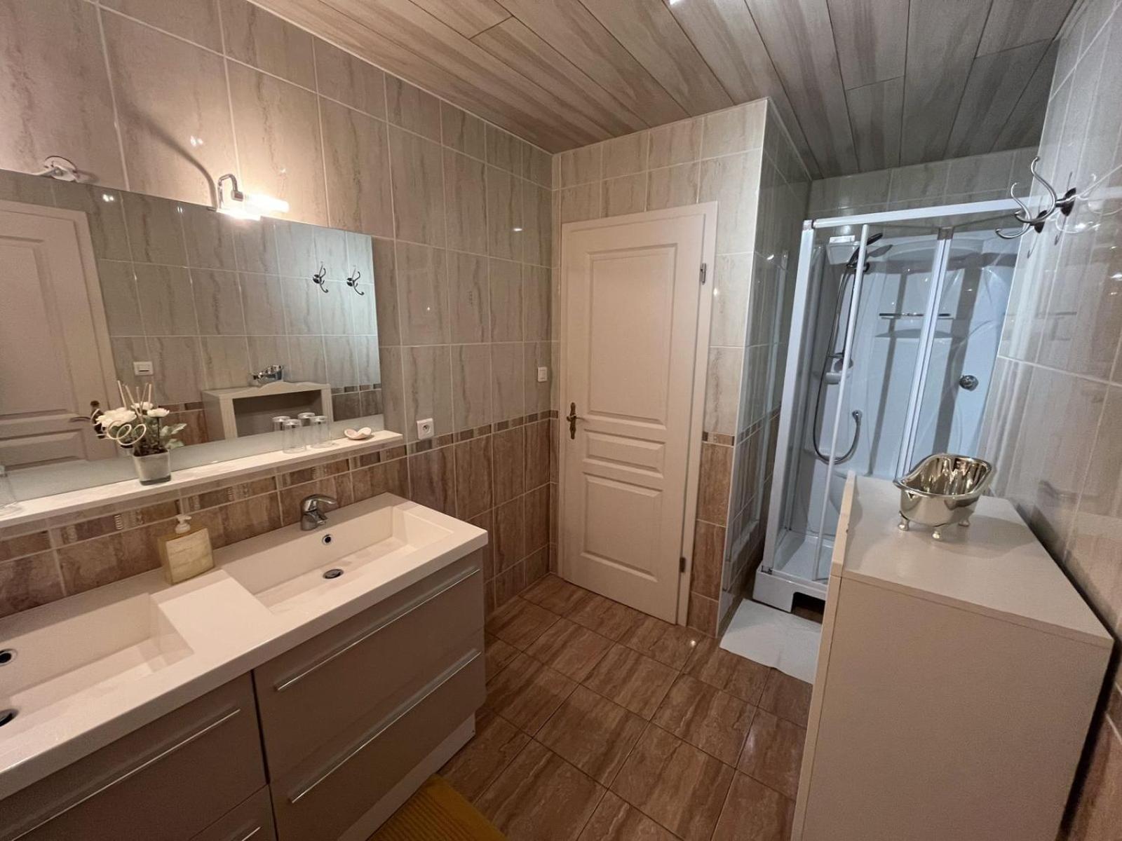 Le Charme De L'Altenberg Neubois Ngoại thất bức ảnh